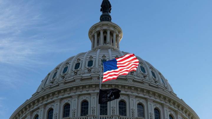 Federal shutdown cuts off economic data vital to policymakers and investors