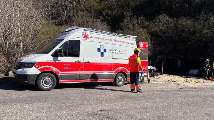 Representantes del SOMA admiten deficiencias de control en la mina de Cerredo y piden cambiar el sistema de inspecciones con preaviso