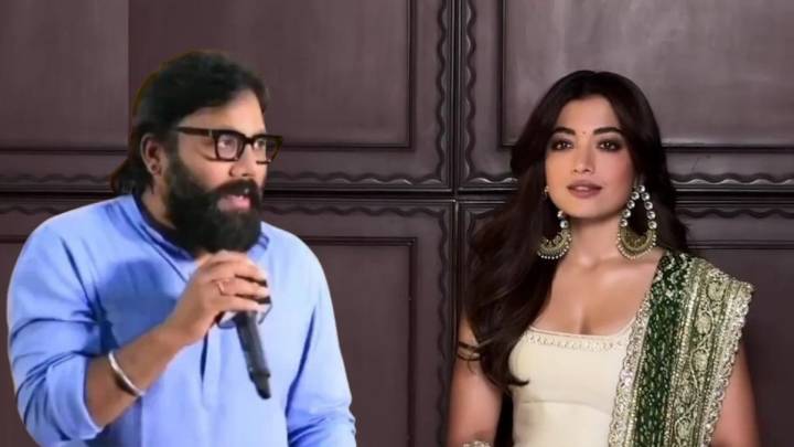 Sandeep Reddy Vanga declined cameo in Rashmika Mandanna’s 'The Girlfriend?