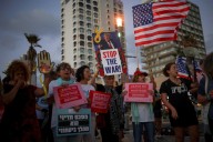 'Take the deal': Reactions flood in as Hamas agrees to parts of Trump's Gaza plan