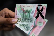 Banxico confirma la desaparición del billete de 20 pesos