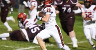 Glens Falls football steadfast in case to spend week at No. 1 in latest Class B power rankings