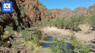 Australia's first fluorite mine faces 'deep opposition' from Kimberley traditional owners