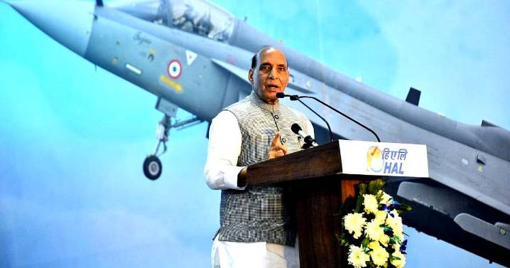 Tejas Mk1A Takes Off, But the Path to ‘Atmanirbharta’ is Long and Winding