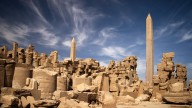 El estudio más completo de este templo egipcio revela 3.000 años de secretos