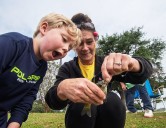 Fun at the annual Mill Creek Fishing Rodeo