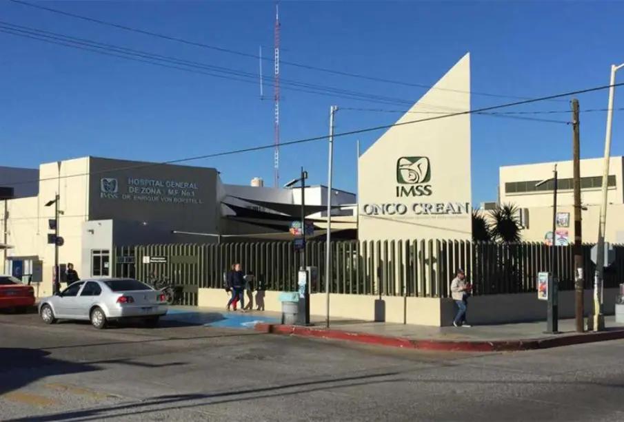 Sarampión, influenza y COVID: IMSS inicia refuerzo de vacunación en Baja California Sur