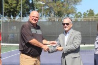 Long Beach honored as a ‘Tennis Town’ by USTA Southern California