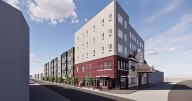 Historic Stanley Theater to be Demolished, Replaced with Housing
