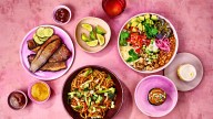 Want Mexican food? Need a design center? Try these new NJ spots