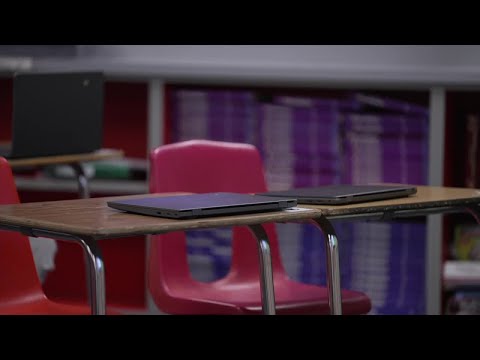 New report shows absence rate in high schools much higher than lower grades