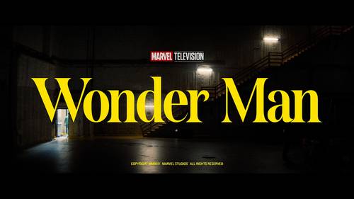 Marvel unveils Disney+ slate at NYCC 2025 