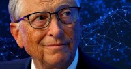 La predicción de Bill Gates que ya se está cumpliendo en todo el mundo: "Estamos enfrentando dos crisis..."