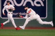 Which Boston Red Sox outfielder will be traded this offseason