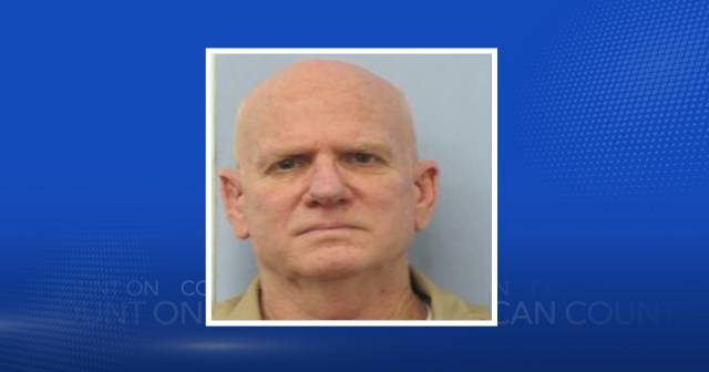 Search underway after inmate escapes from Huntsville job site