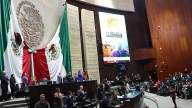 Diputados optan por sesionar a distancia pese a llamado de Monreal