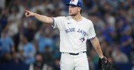 Rookie Trey Yesasave to start World Series opener for Blue Jays, just his 7th big league game