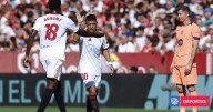 España se rinde al "sobresaliente" partido de Alexis ante Barcelona: así lo evaluó la prensa hispana
