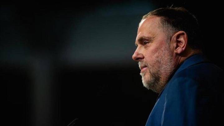 Junqueras ahonda en la crisis abierta por Junts y acusa al Gobierno de negar la ordinalidad en la nueva financiación