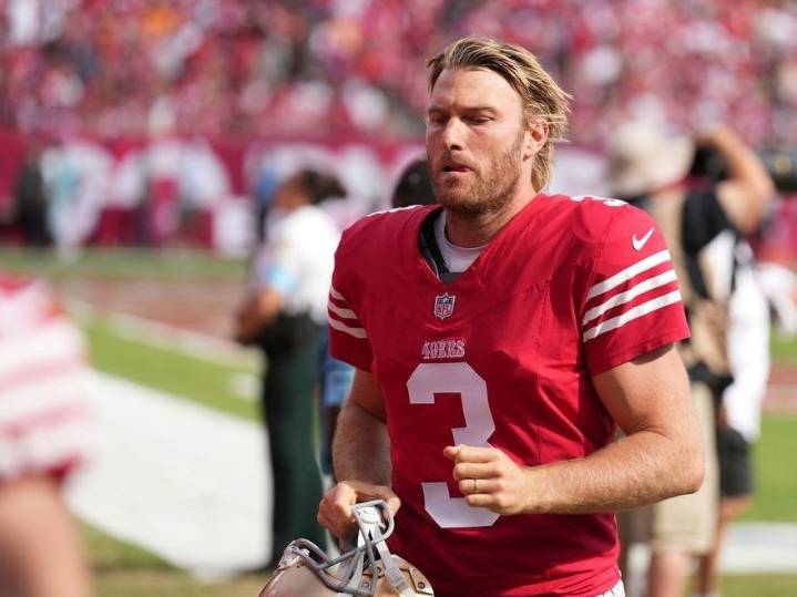 Bills sign punter Mitch Wishnowsky with Cameron Johnston out