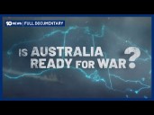 The Fragile Fortress: Is Australia Ready For War?