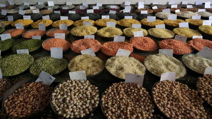 Boost to farmers- Cabinet hikes MSP for 6 Rabi crops; minimum support price for wheat increased by 6.5%