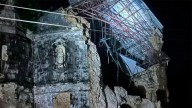 Un fuerte terremoto sacudió Filipinas: al menos 69 muertos y 150 heridos