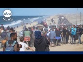 Former U.S. ambassador to Israel on the Israel