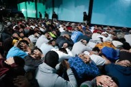 Megaoperativo simultáneo en 68 penales del país para erradicar la extorsión y el crimen organizado