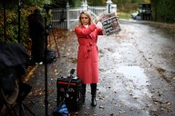 Escándalo real. La reacción de los medios británicos ante la decisión del rey Carlos sobre el príncipe Andrés