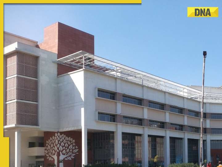 After Durgapur case, Delhi student allegedly gang