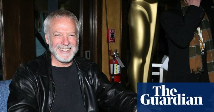 Drew Struzan, poster designer for Star Wars and Indiana Jones films, dies aged 78