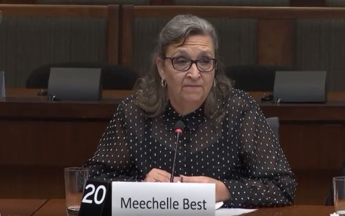 Verwey family testimony on bail reform 'incredibly powerful,' says MP