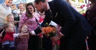 Norwegian Crown Prince Haakon visits Minnesota to mark 200 years of emigration to the US