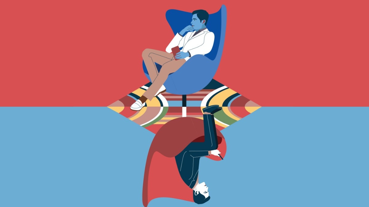 What it takes to be a CEO in troubled times: Is the age of the extroverted, larger