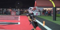 Jackson rolls to dominant victory over Cape Central