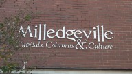 Milledgeville mayoral race | Parham-Copelan, Reynolds share visions for future of Milledgeville