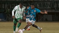 Nacional le empató en el último suspiro 1-1 a Boyacá Chicó; final con polémica en Tunja