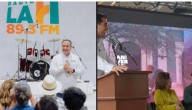 La disputa por las audiencias