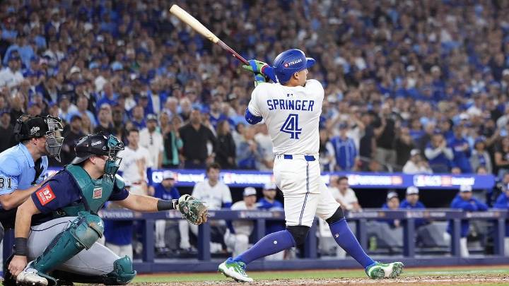 Baseball 2025: Toronto Blue Jays def Seattle Mariners in MLB ALCS Game 7, qualify for first World Series in 32 years, will face hated Los Angeles Dodgers