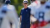 Rookie QB Cam Ward faces new challenge with new coach 6 games into his NFL career