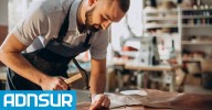 09:16 Capacitación y ayuda económica: el programa gratuito para emprendedores de Comodoro