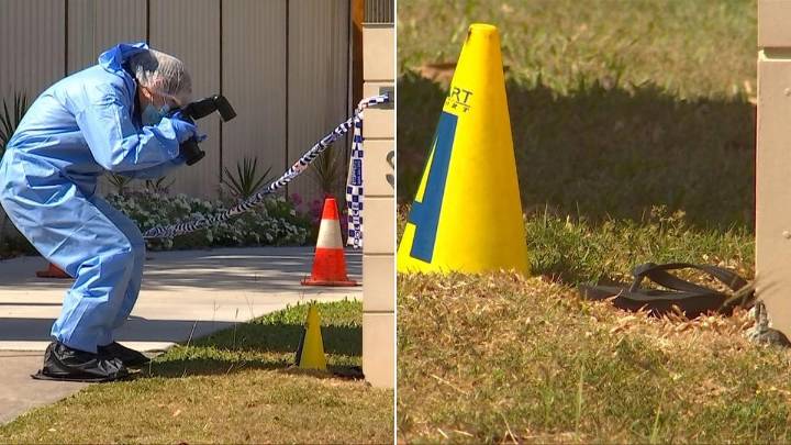 Man charged with murder after alleged assault leaves 40