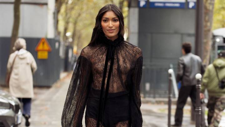 Halloween: looks elegantes y atrevidos para ser la mejor vestida en octubre 2025
