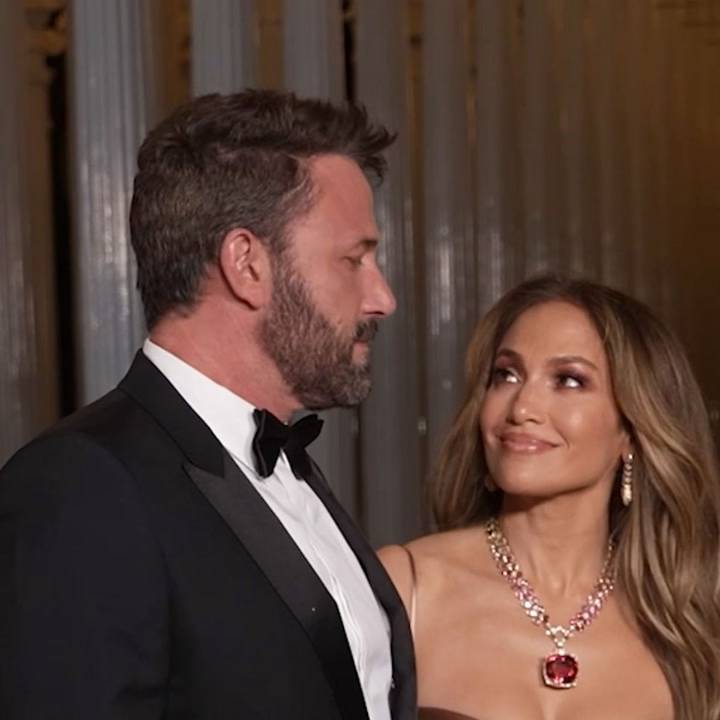 Jennifer Lopez and Ben Affleck Are in a 'Good Place' but They Aren't Reuniting