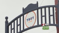 Troy park install to be completed by November