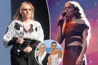 Rebel Wilson ‘uneasy’ over alleged power imbalance between actor and producer on her film: court docs