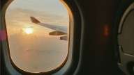 Here's Why Flight Attendants Ask You To Keep Window Shades Open During Landing