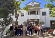 Ingresa en prisión la ciudadana que molestaba a los vecinos en Agüimes