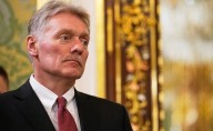 El Kremlin advierte a Trump y Zelensky que suministro de misiles Tomahawk sería "nueva escalada"